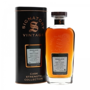 Old Particular Craigellachie 10yo 2012